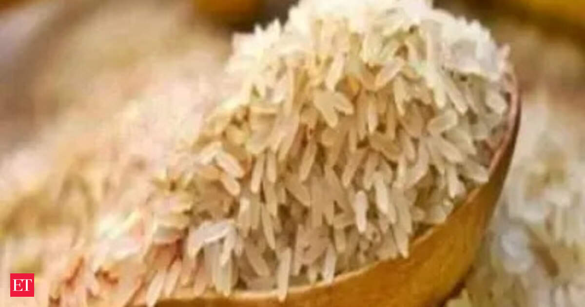 West Asia conflict may spike dal prices; rice exports to Iran at risk