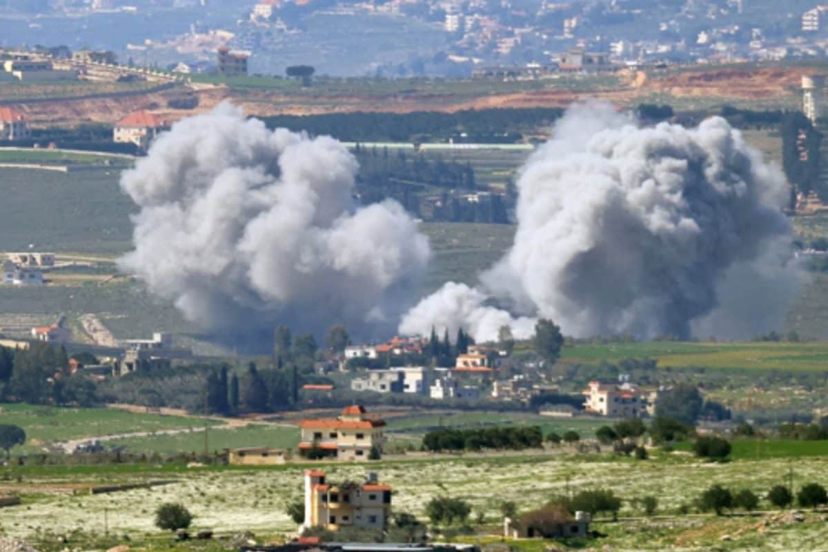 US-Israel-Iran War Live News Updates: Iranian Defence Minister Majid Ibn al-Reza Killed, Says Israeli Media