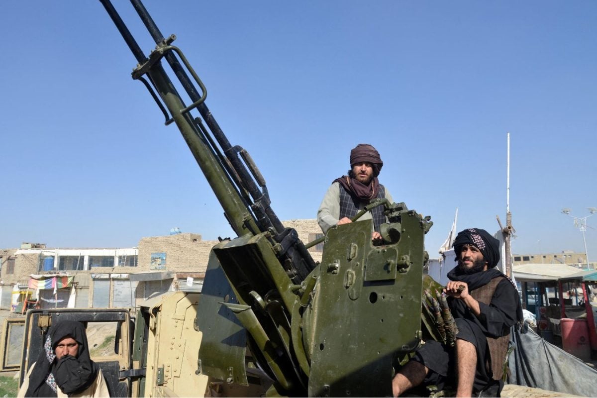 ‘May Close Pakistan Embassy In Kabul If….’: Afghan Taliban’s Warning Decoded | Exclusive