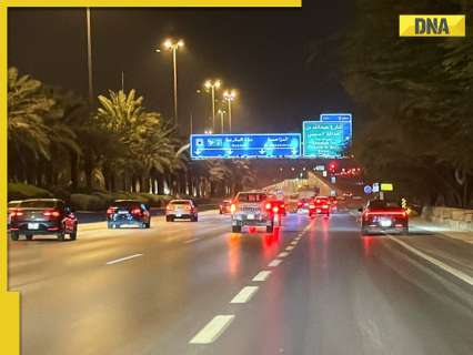 Will Saudi Arabia, UAE, Qatar, Kuwait, Jordan join US-Iran war after being attacked? Will Pakistan join Riyadh? Details here