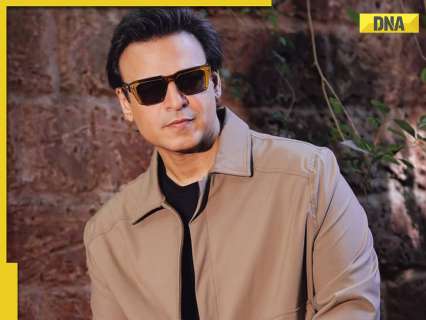 Vivek Oberoi urges Indians not to spread panic amid rising tensions in Middle East: ‘Choose empathy above all else’