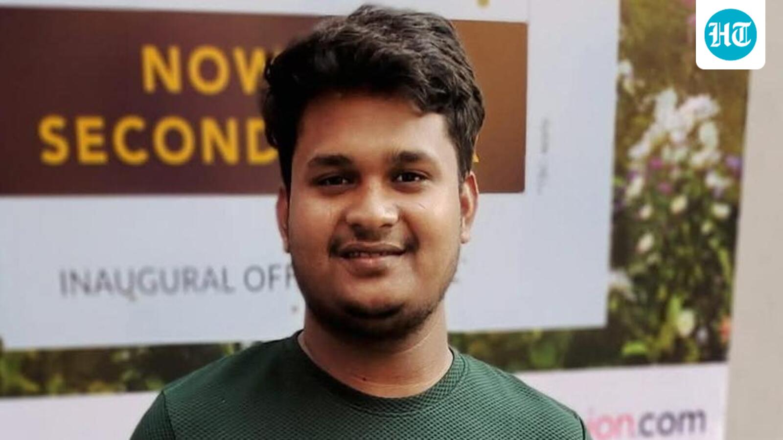 Was with TMC earlier, and I still am: Suspended TMC MLA Humayun Kabir’s son-in-law