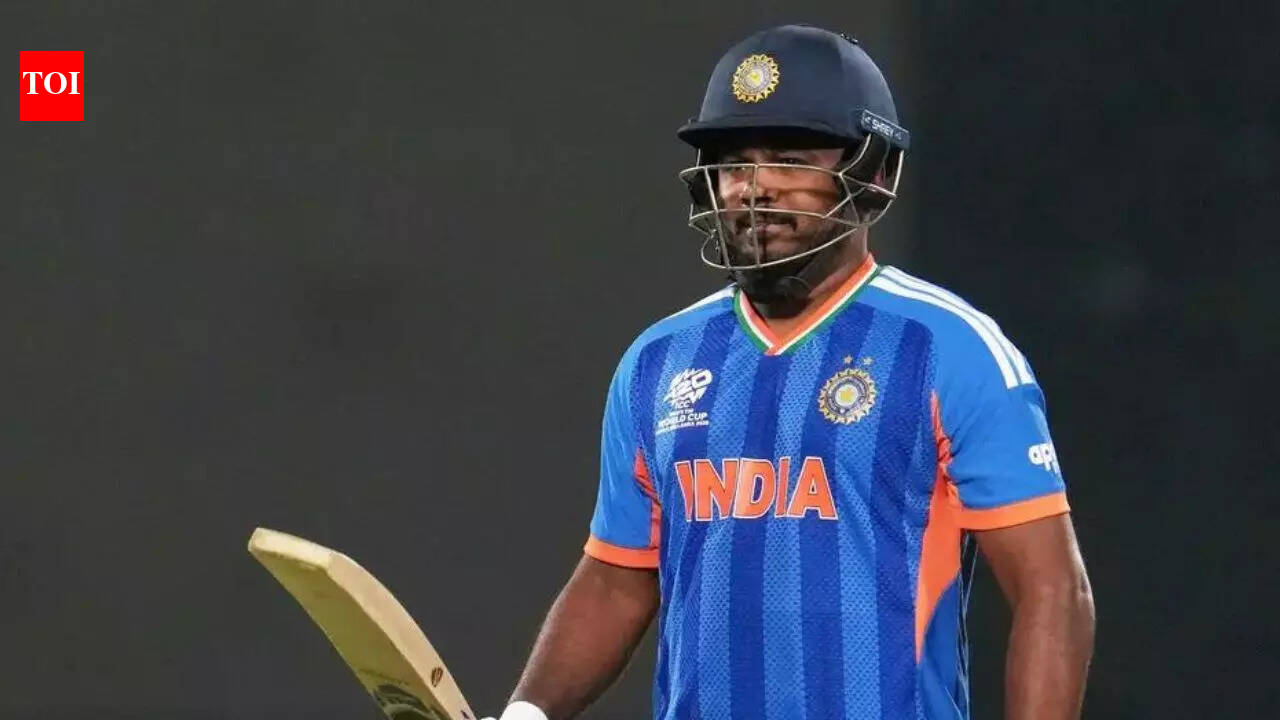 Samson Redeemed: Sanju proves his credentials with a knock for the ages at T20 World Cup