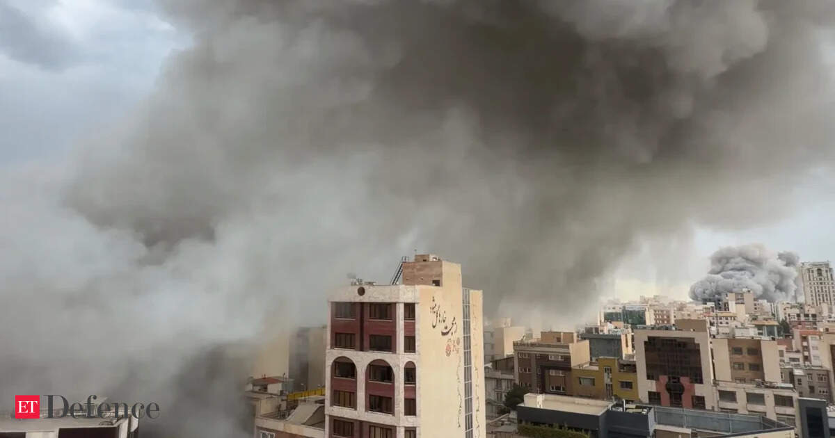 Russia says war could backfire by spurring Iran and Arab nations to seek nuclear weapons