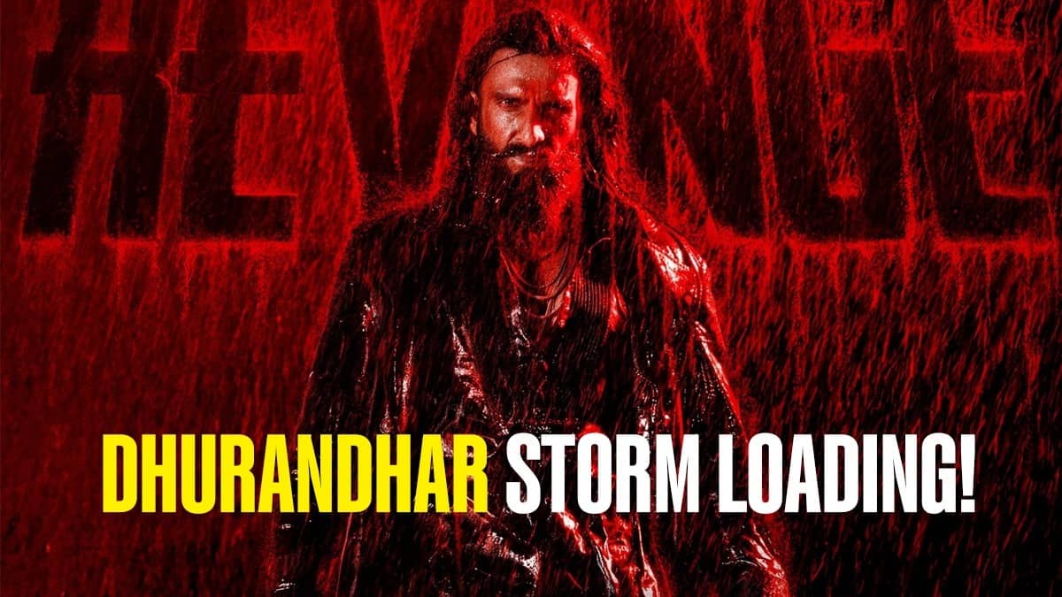 Dhurandhar 2 Goes Solo! Bollywood Fans Rejoice After Yash Starrer Toxic Bows Out Of Eid Clash