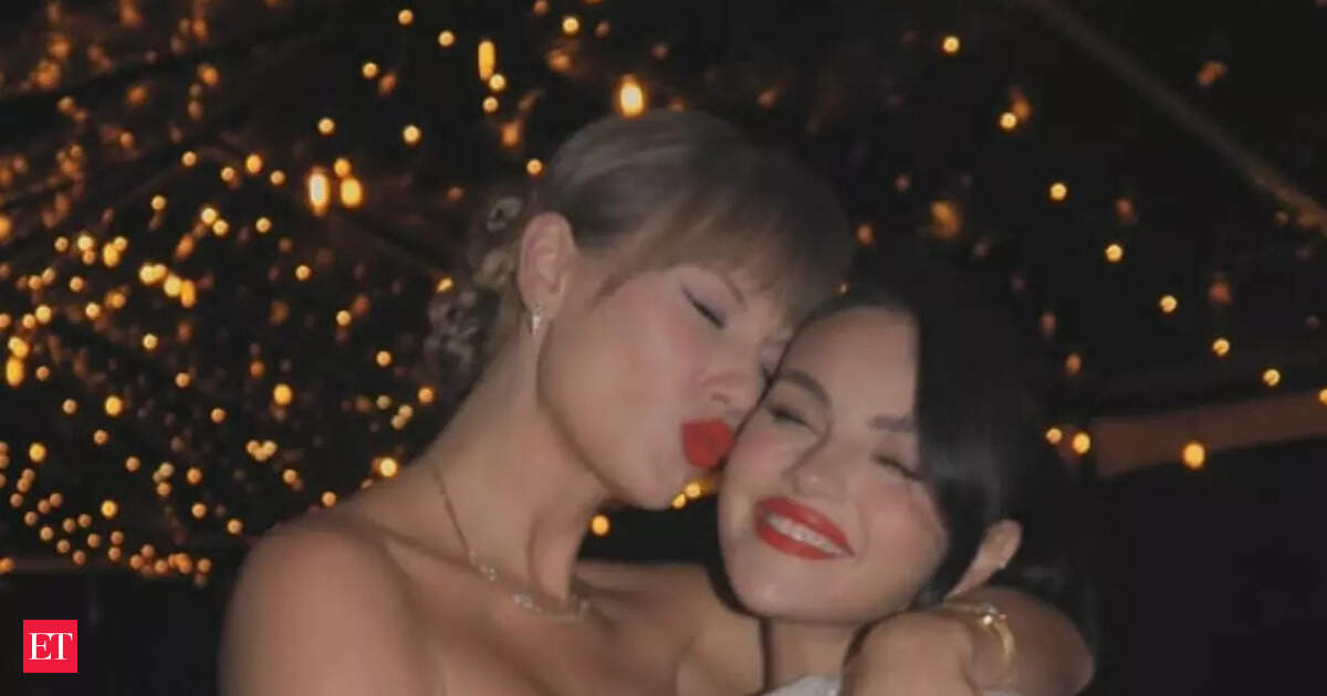 Was Taylor Swift’s ‘Dorothea’ really about Selena Gomez? The truth is finally revealed!