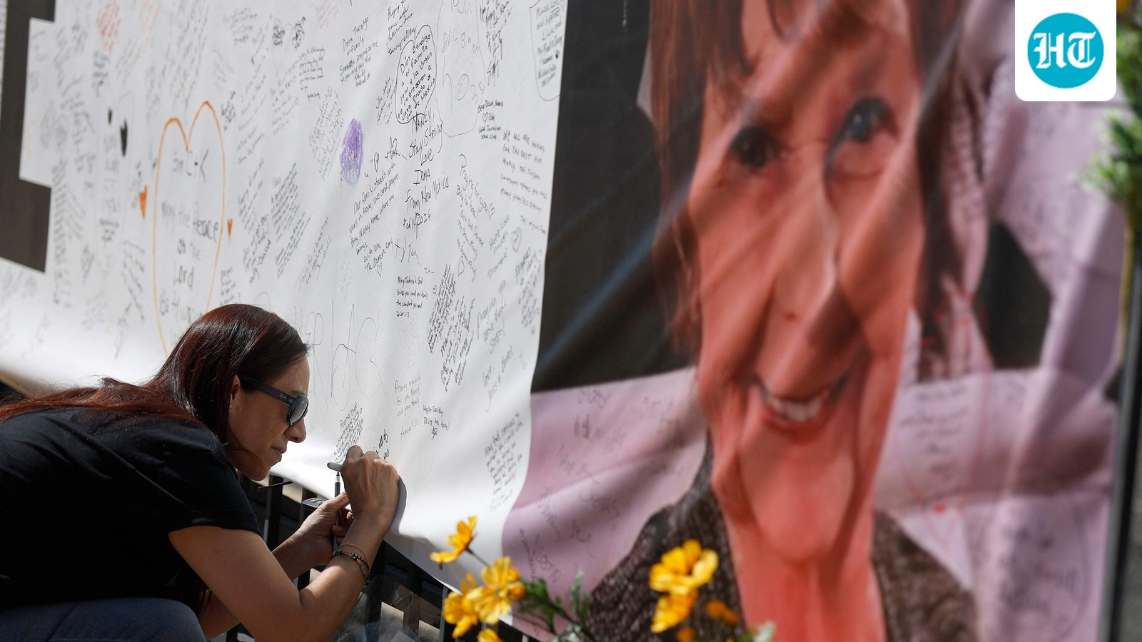 Nancy Guthrie update: Ring CEO blasted for ‘if they had more cameras’ remark after new DNA results out