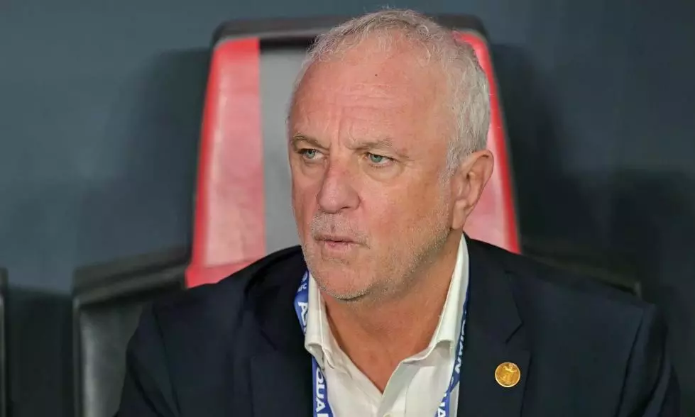 Iraq’s World Cup Hopes Diminish as Iran War Disrupts Key Operations