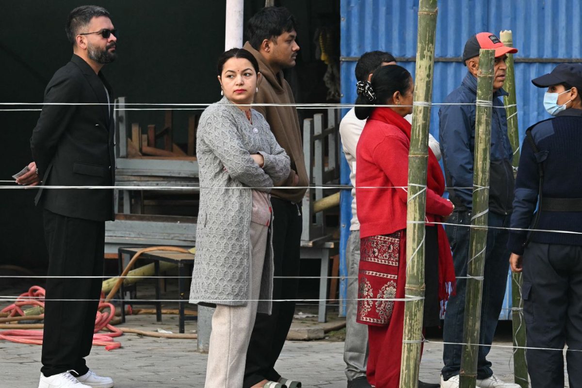 Nepal Election 2026 Live Updates: ‘Elections Crucial For Determining Our Future’, Says Interim PM Sushila Karki