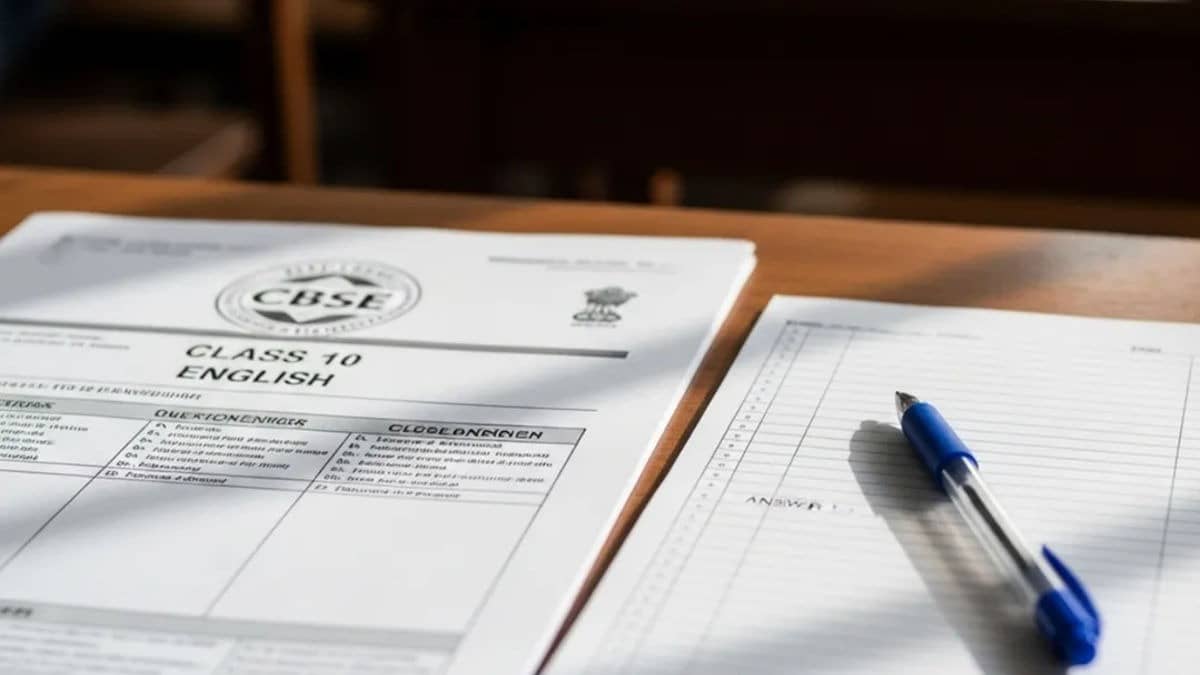 CBSE Cancels Class X Exams In Middle East, Postpones Class XII Exams Amid Israel-Iran Conflict