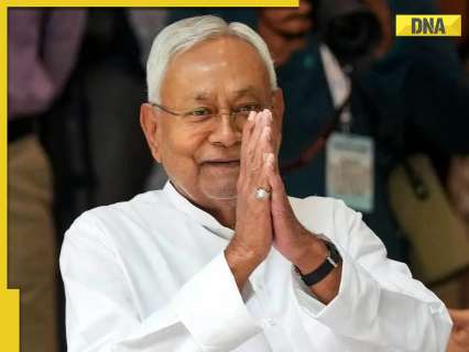 Nitish Kumar era to end in Bihar? JD(U) leader to file Rajya Sabha nomination today, state may get BJP CM