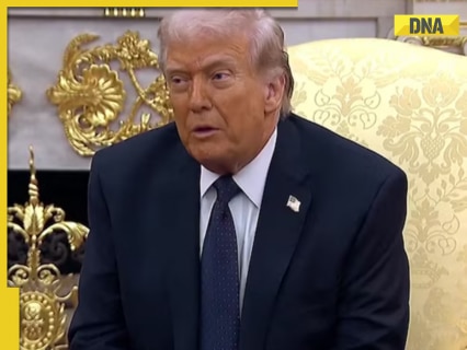 US-Israel-Iran conflict: Trump rates war effort against Iran 15 out of 10, says ‘We’re going to…’