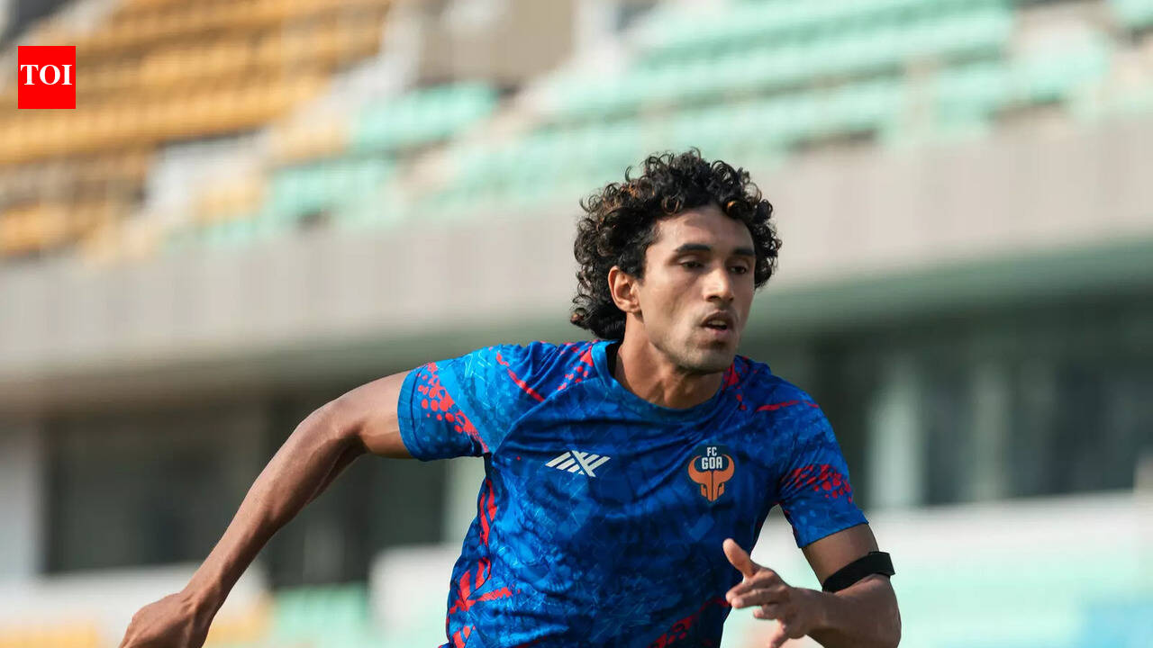Getting good minutes on the field, feel I can do much better for FC Goa: Abdul Rabeeh