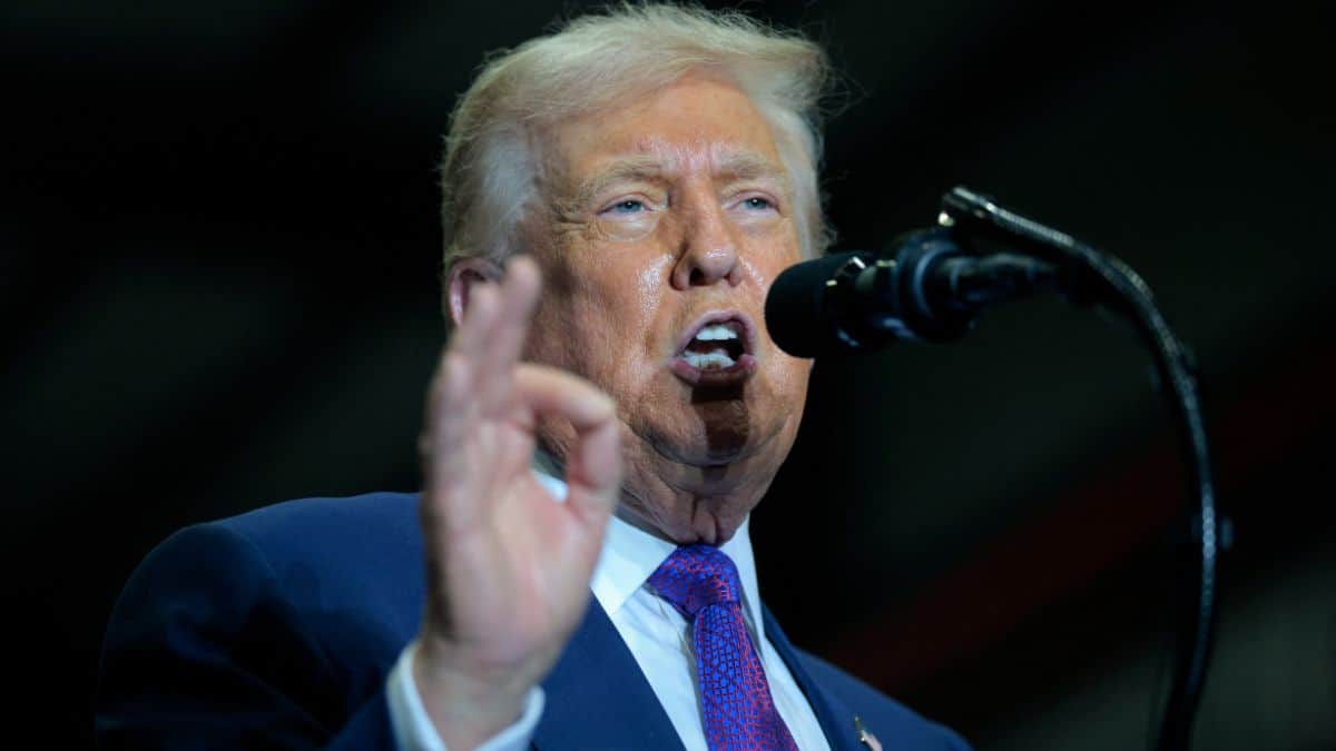 Trump says Cuba ‘is going to fall pretty soon’, plans to send Rubio to oversee deal