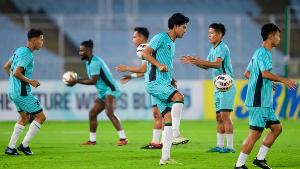 ISL: Mohammedan SC Hope To Open Win Tally Against Bengaluru In Kolkata