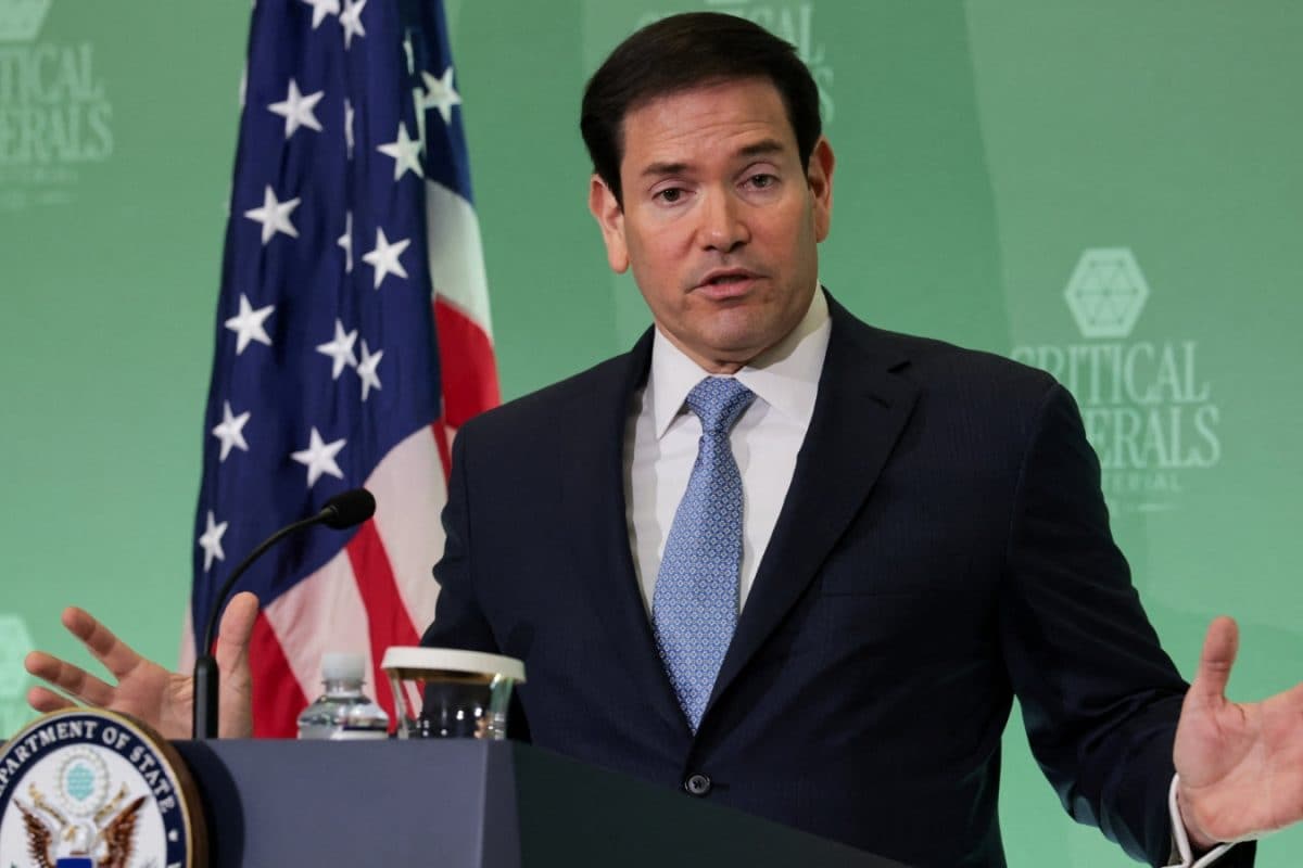 As Trump Eyes Cuba, Why Son Of Cuban Immigrants Marco Rubio Is His Pick For The Job?