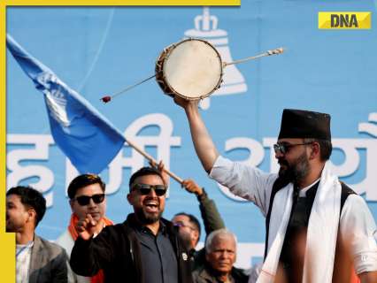 Nepal Election 2026: From rapper to revolutionary? Rise and rise of Balendra Shah, how did he strike chord of masses wanting change