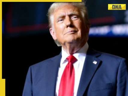 Epstein Files: US Justice Department releases missing documents linked to Donald Trump