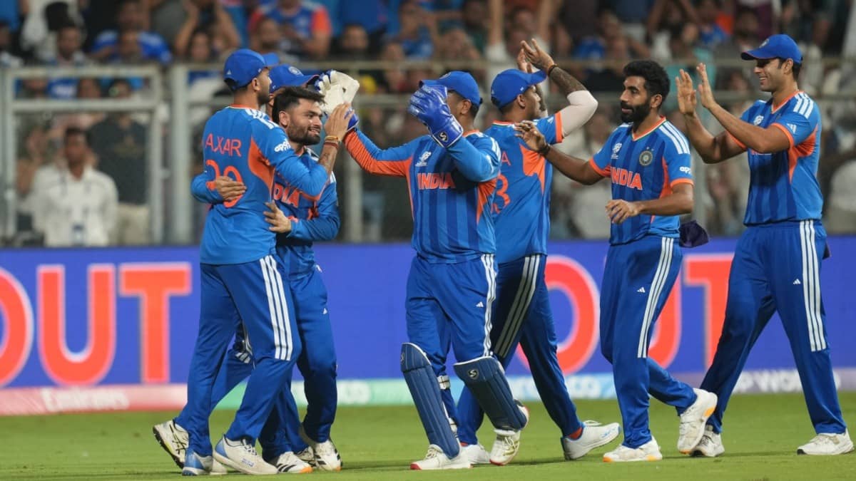 Western Railway Announces Special Trains Between Mumbai And Ahmedabad To Meet Fans’ Demands As T20 World Cup Fever Grips India, Check Schedule