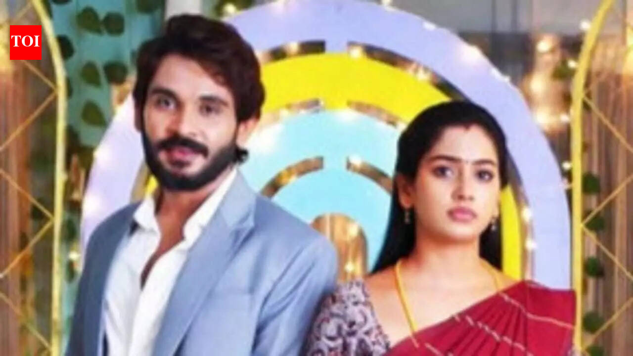 Moondru Mudichu tops the TRP charts; here’s a look at the Top 5 Tamil TV shows