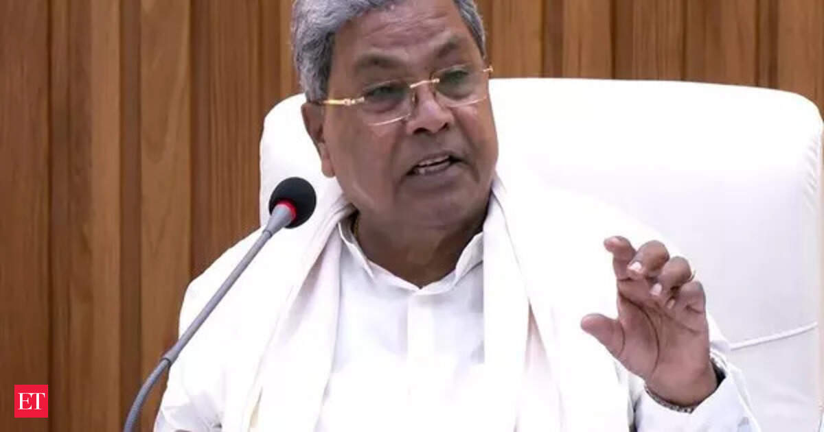 Pie in The Sky: Kumaraswamy holds key to Siddaramaiah’s Rs 3000 Cr mineral tax dreams