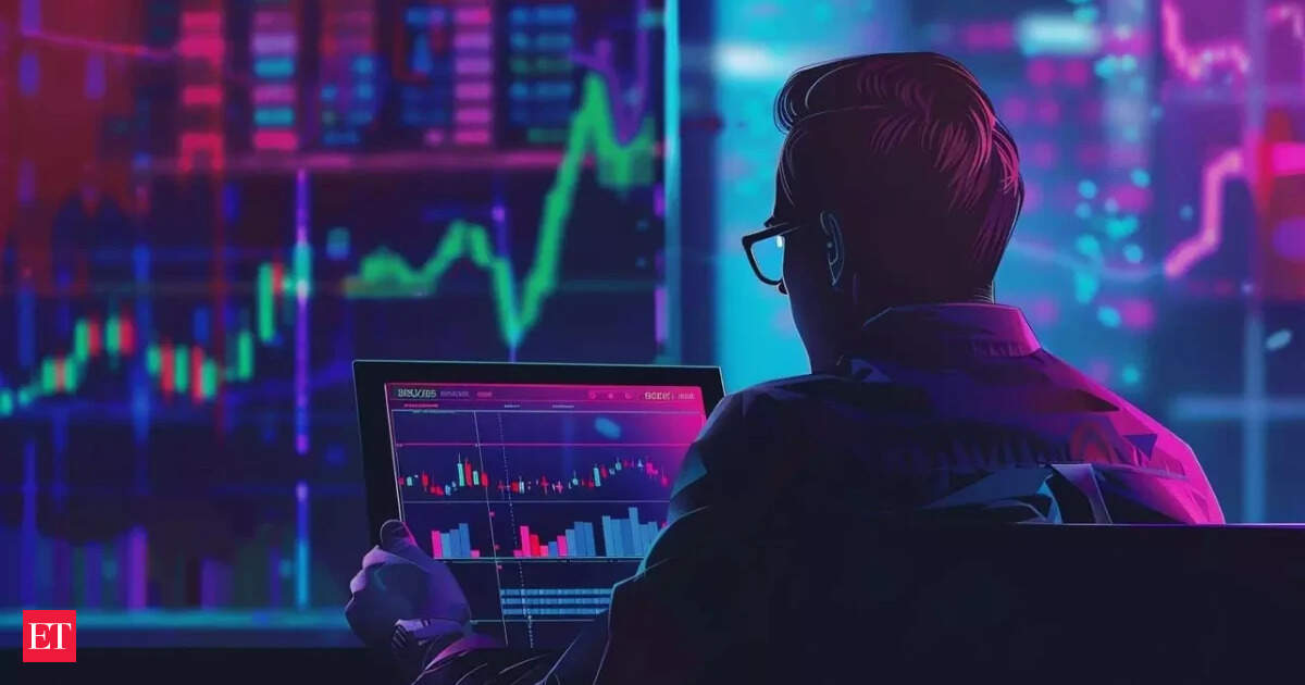 Stock market turmoil