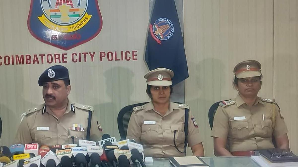 Coimbatore gang-rape case: conviction in 125 days