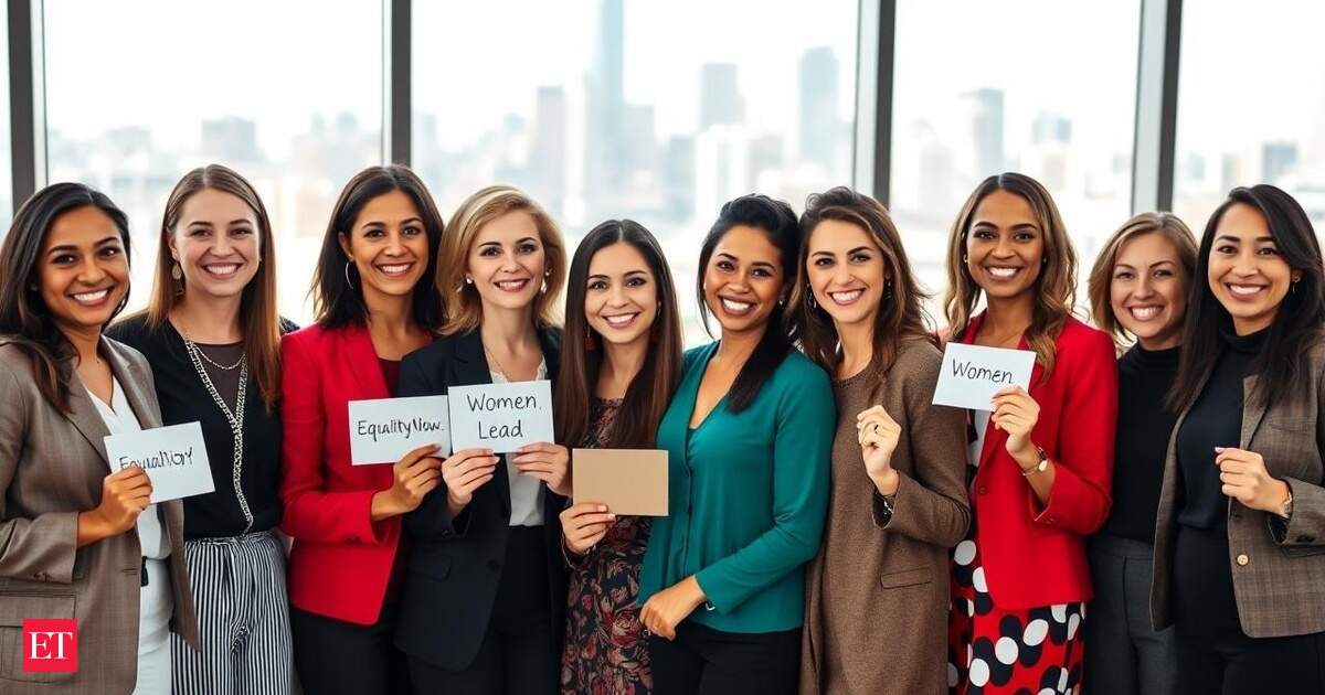 Women’s Day quotes 2026: Inspiring and motivational quotes to celebrate female power, courage, leadership, resilience and to empower women to take charge of their lives