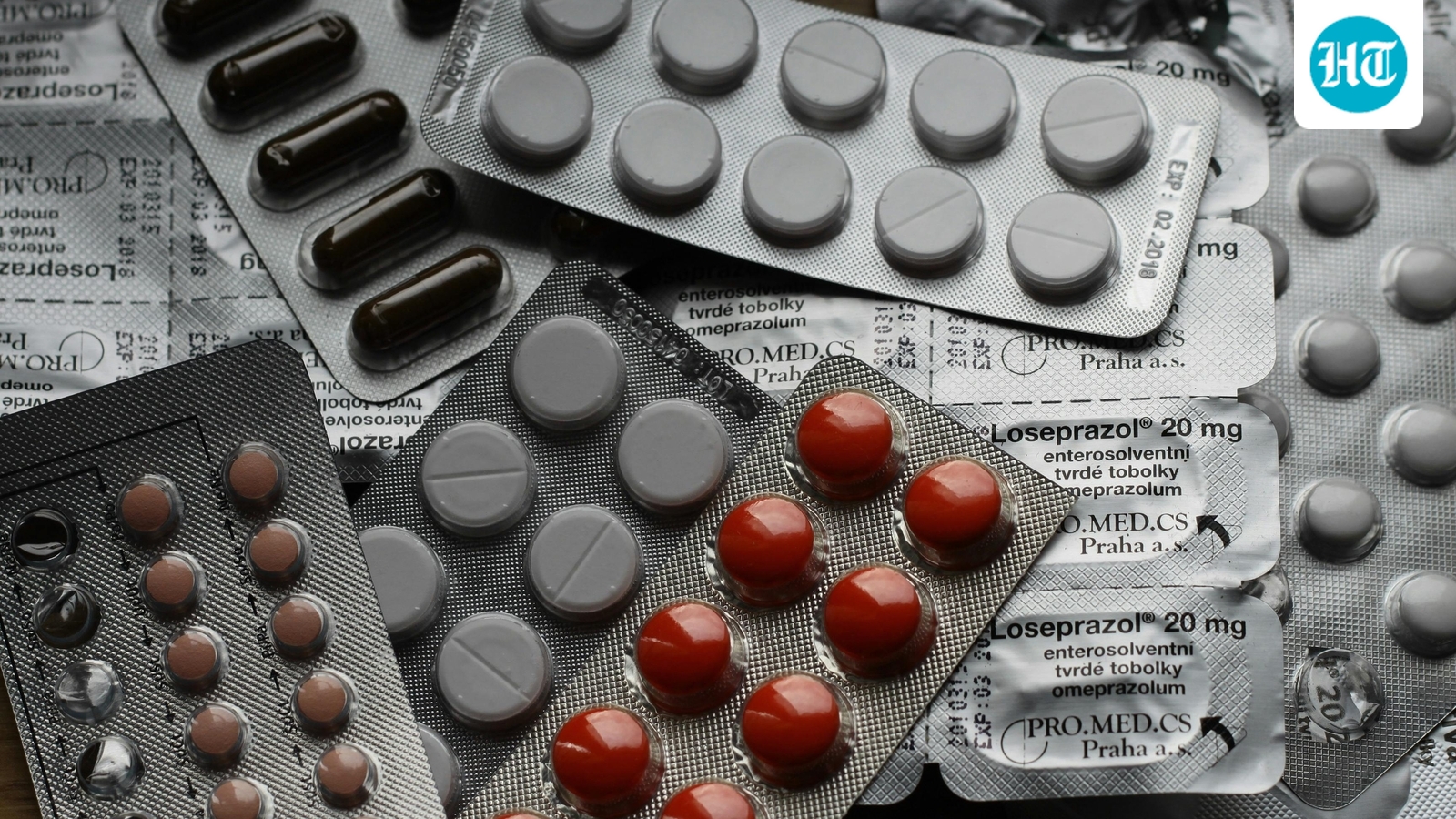 Neurologist warns about the ‘acidity pill trap’: The silent health crisis many are ignoring