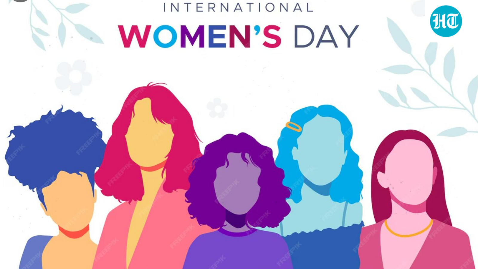 250+ Happy International Women’s Day 2026 wishes: Cute messages, greetings, images, WhatsApp status to share on March 8