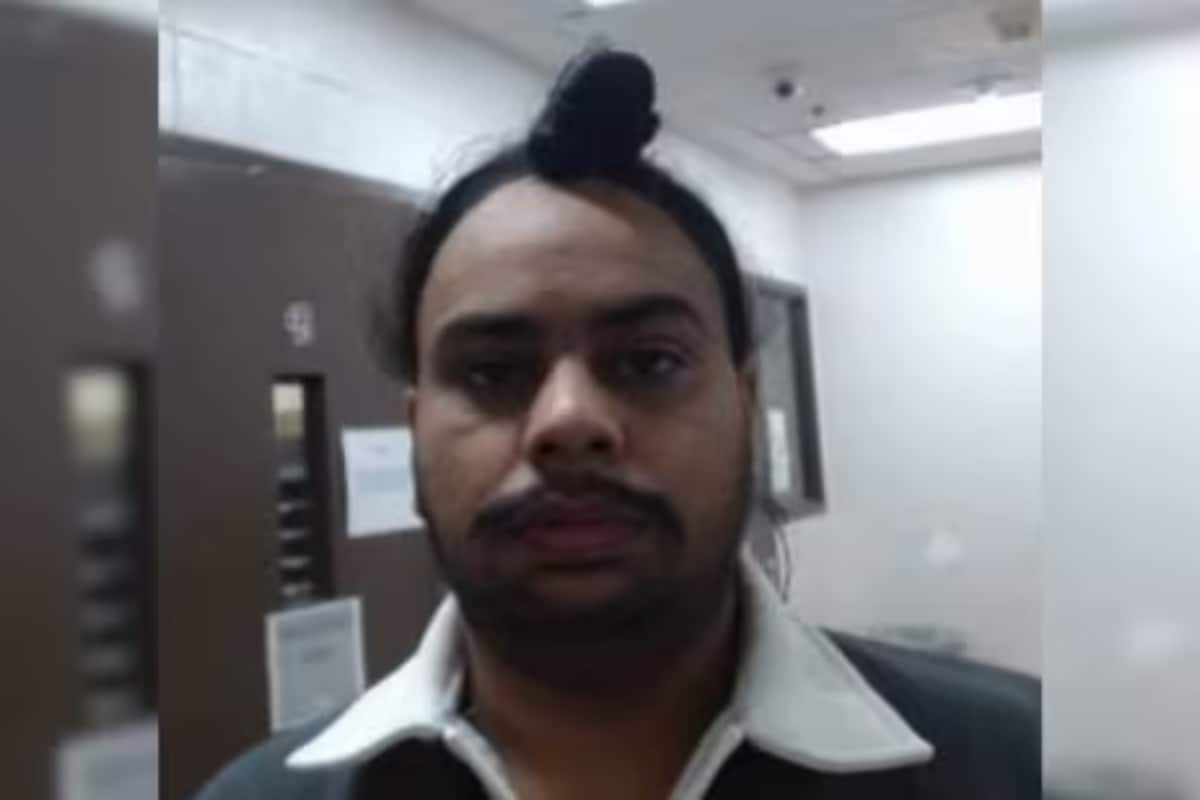 Indian National Held By US Immigration In San Diego Over His ‘Criminal History’ Of Hit-And-Run