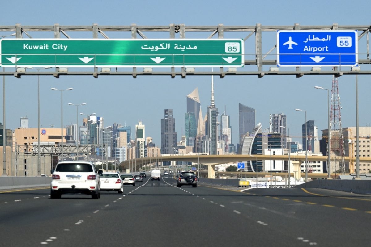 Gulf On Edge As Kuwait Airport Targeted, Qatar And Saudi Intercept Drones Amid Iran Strikes