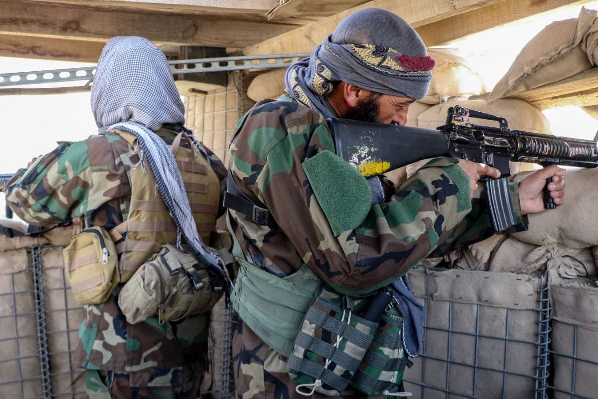 Several Countries, Including Turkey & Malaysia, Urge Pakistan For Ceasefire With Afghanistan