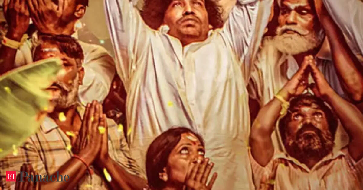 Kenatha Kanom OTT release update: Where to watch Yogi Babu’s Tamil rural comedy movie after its theatrical run