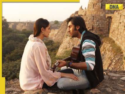 Imtiaz Ali says he wanted Heer to stay alive in Rockstar, reveals why Nargis Fakhri’s character died in Ranbir Kapoor film