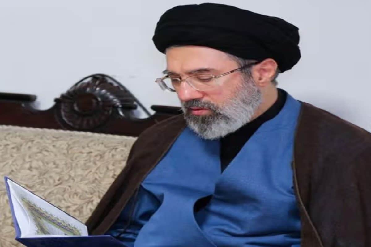 ‘Oppose Targeting Of Any Iranian Leader’: China After Israel Threats To Attack Mojtaba Khamenei