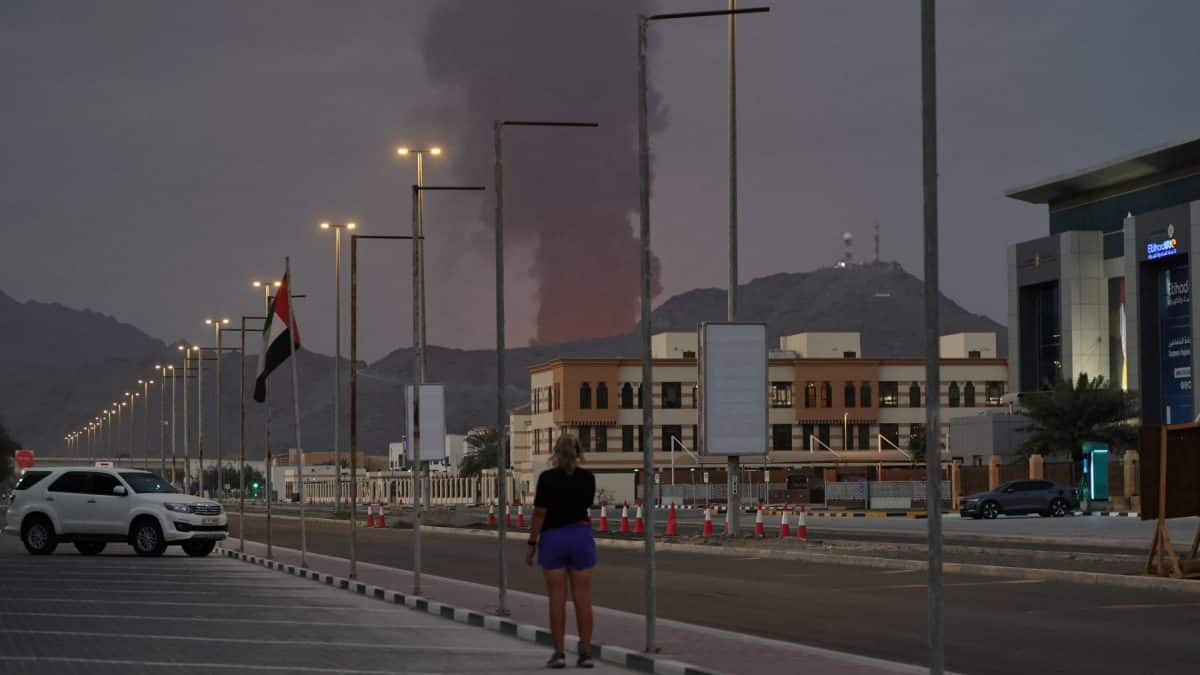 Indian schools in UAE announce early year-end break amid regional tensions