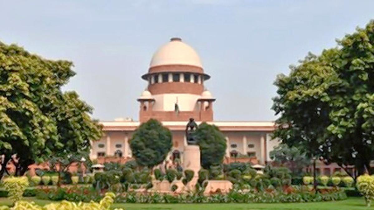 SC urges balance while government says IT Rules not meant to curb satire, humour or criticism