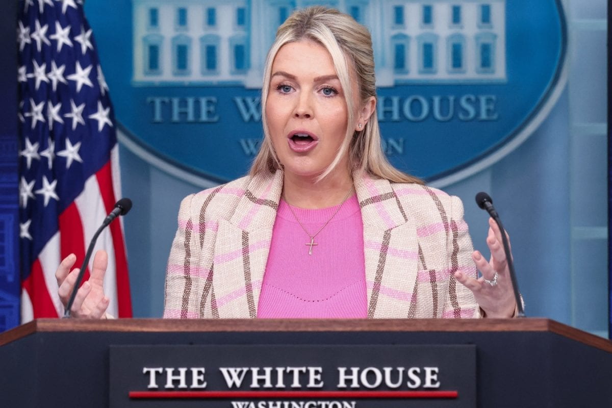 US Calls India ‘Good Actor’ After Waiver On Russian Oil Purchase Amid Iran War