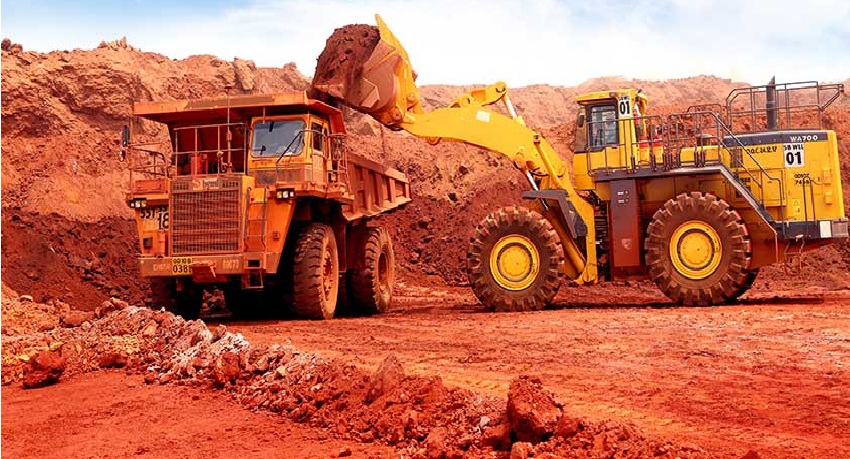 Bauxite Production Seen As Potential Employment Catalyst In South-Western Odisha