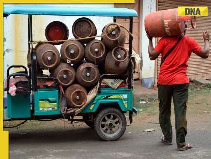 Commercial LPG shortage hits restaurants, hotels in Mumbai, Bengaluru, govt prioritises domestic LPG, takes strict steps