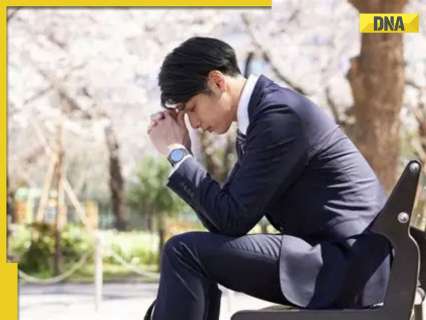 Solo weddings, dinners: Behind modernity and bustling cities, why is Japan facing a loneliness crisis?