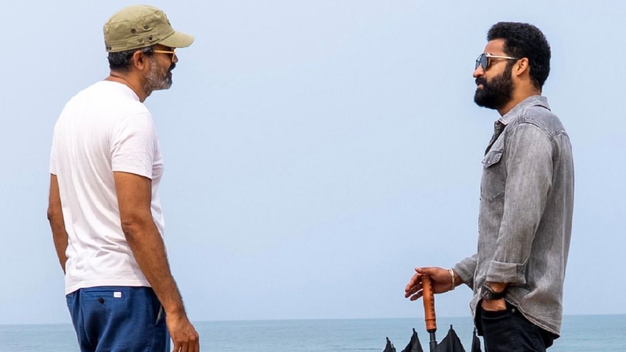 Dragon: Jr NTR and Prashanth Neel’s action thriller release plans revealed!