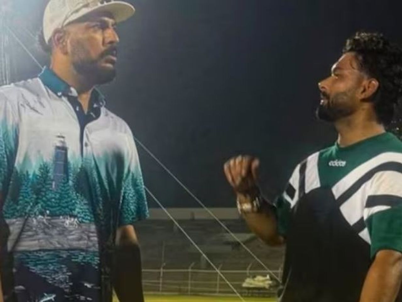 Can Yuvraj Singh help Rishabh Pant script a Samson-like comeback?