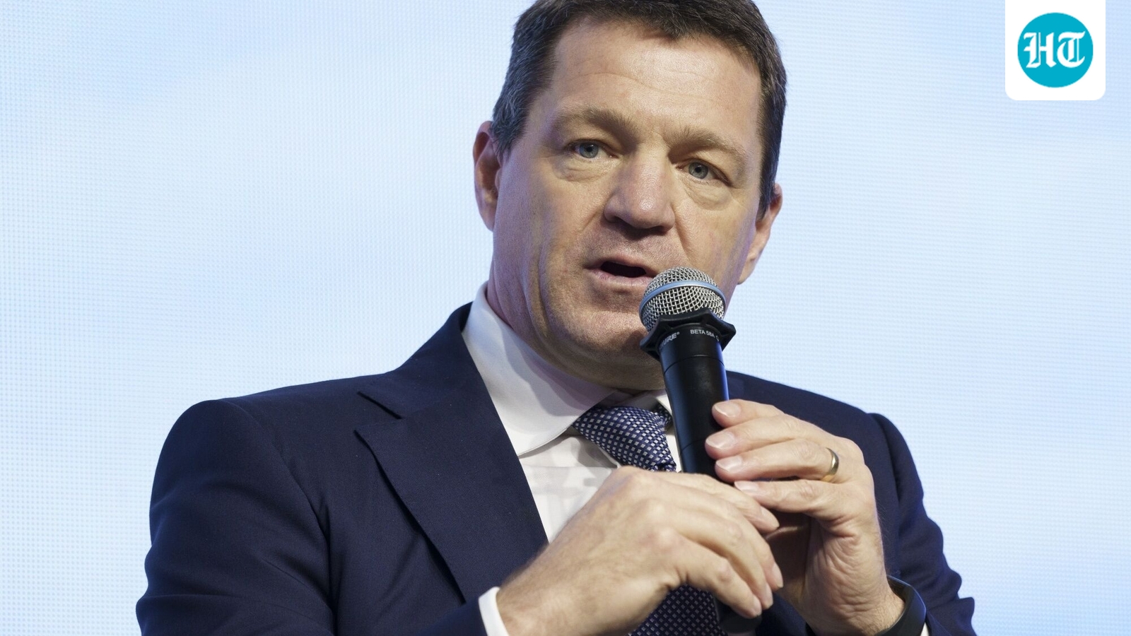 IndiGo CEO Pieter Elbers resigns, co-founder Rahul Bhatia returns after flight crisis