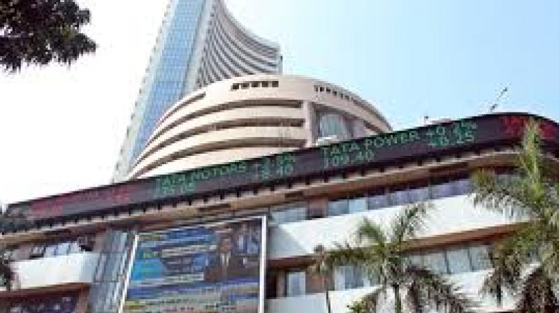 Markets Open Lower Amid West Asia Tensions, Oil Spike