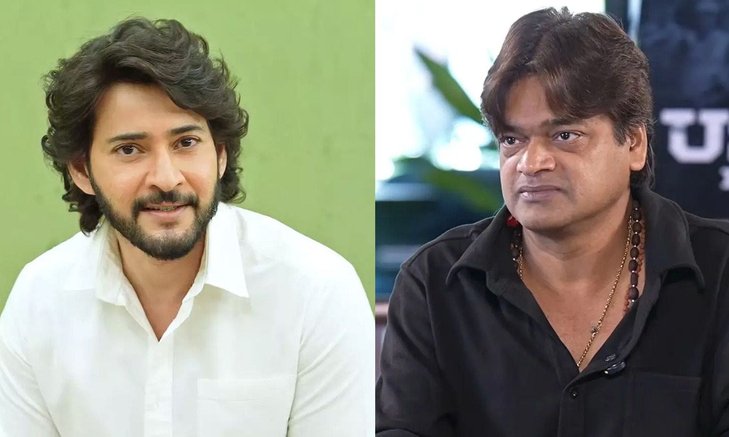 Harish Shankar Apologises, Says He Holds Respect for Mahesh Babu