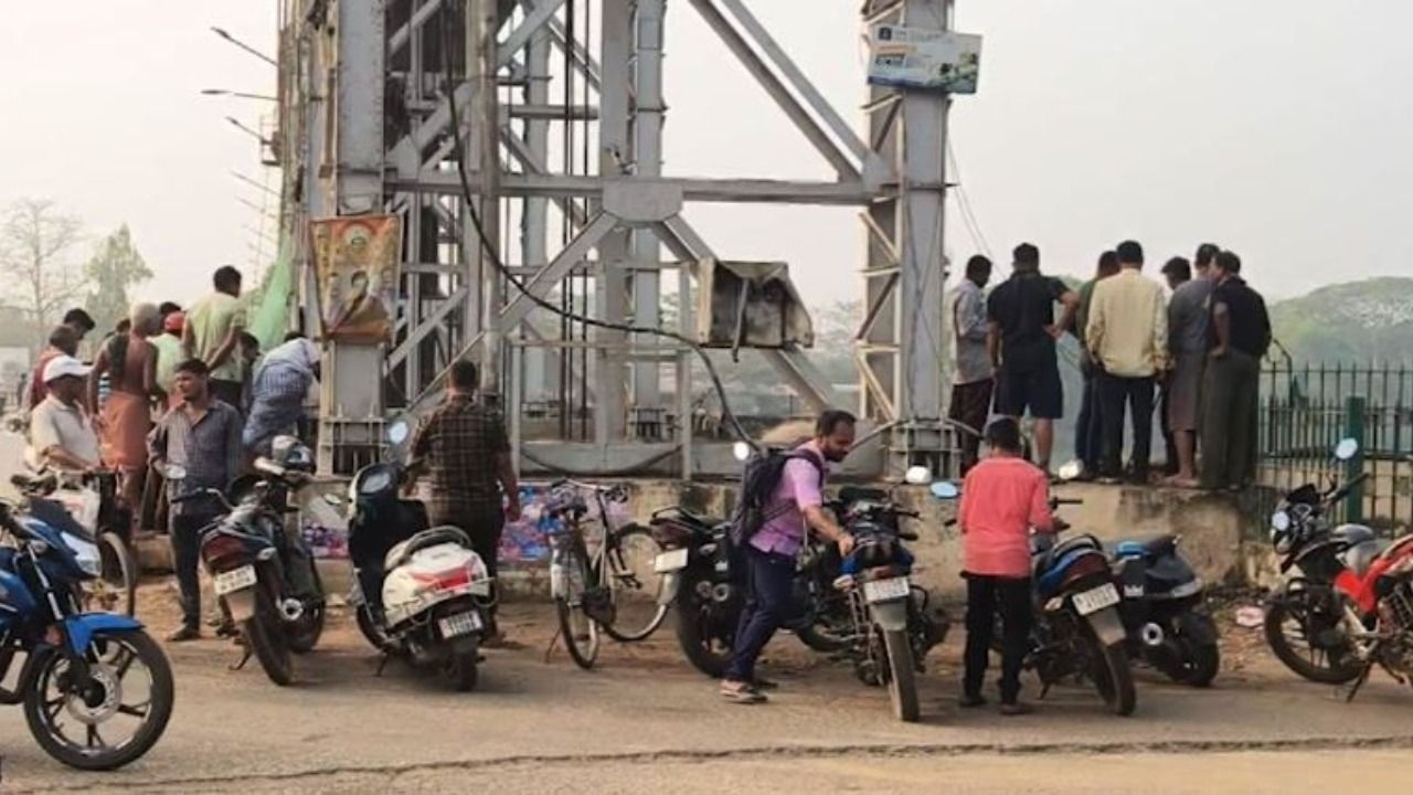 Bodies of two brothers recovered from Birupa River in Cuttack, investigation on