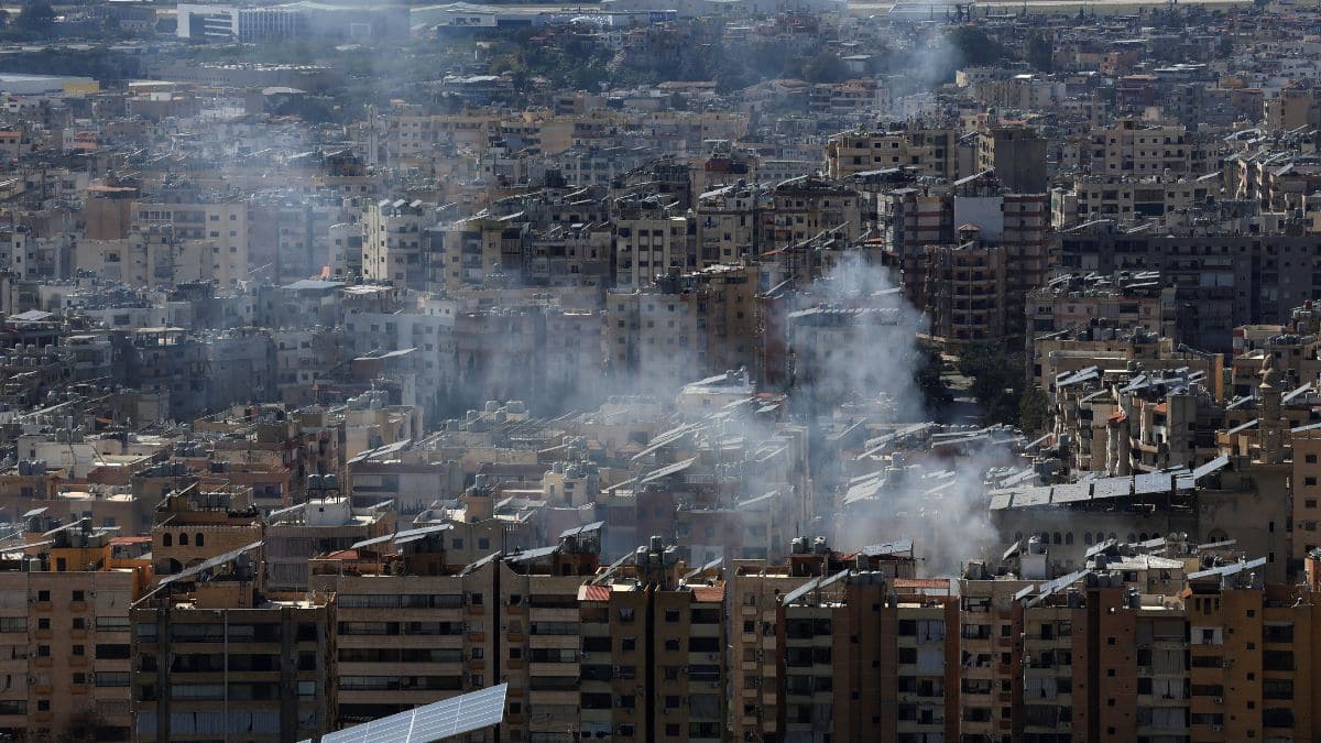 Iran sets three conditions to end war with US and Israel, demands rights recognition and reparations