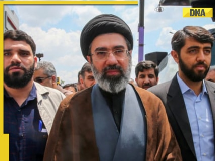 US-Iran War: What happened to Mojtaba Khamenei when missiles hit his residence? Details here